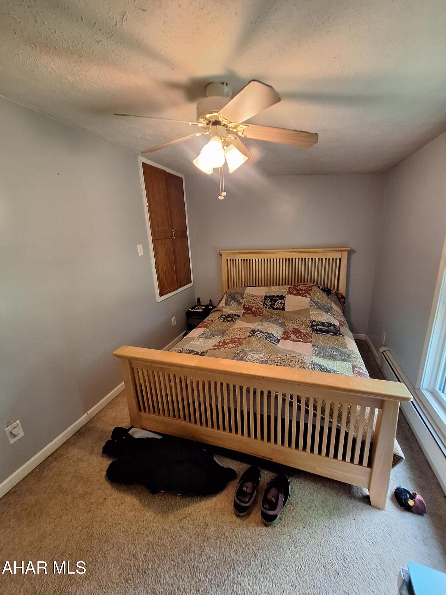 None - Residential
