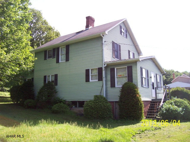Other - Residential