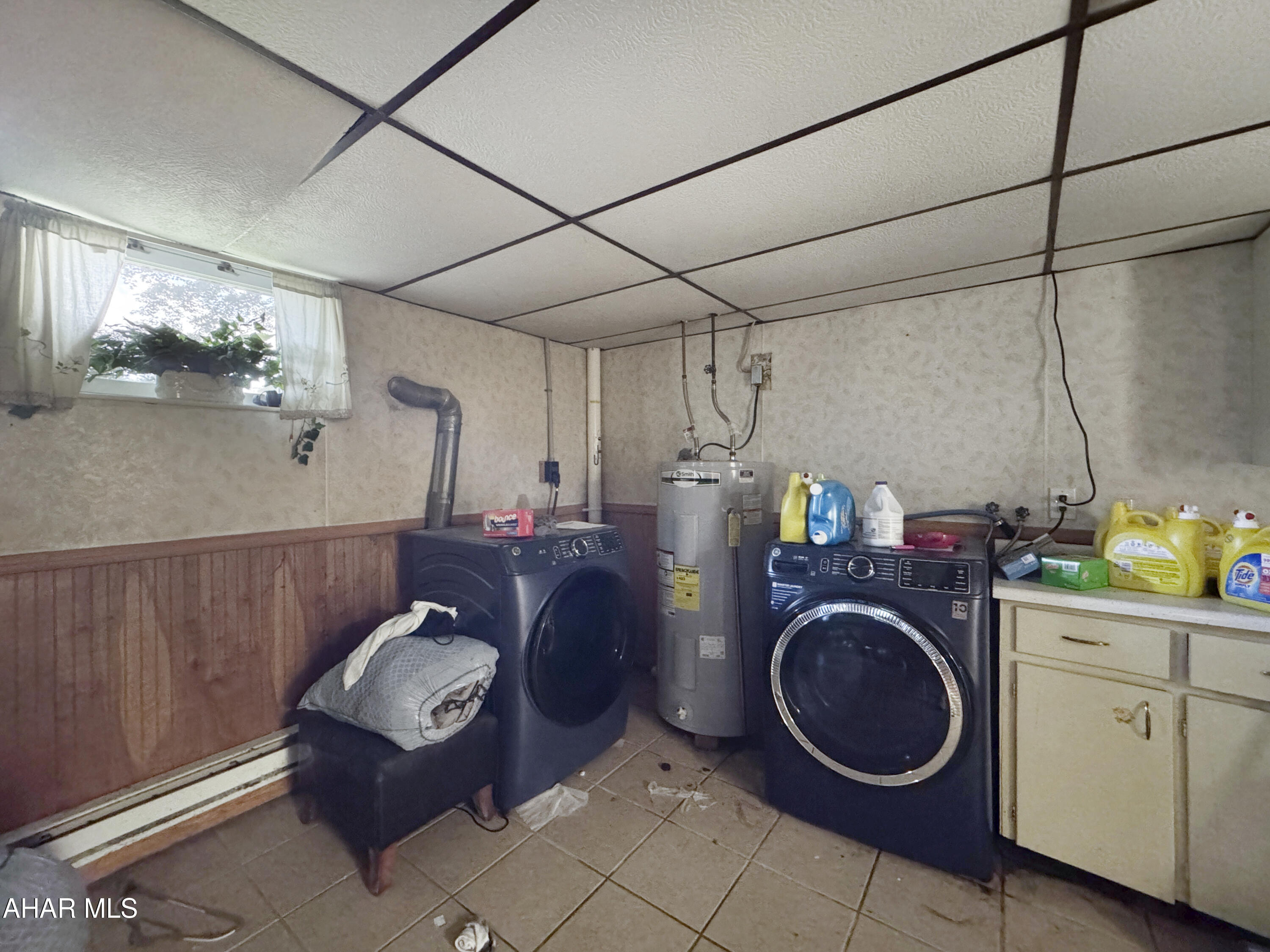 None - Residential