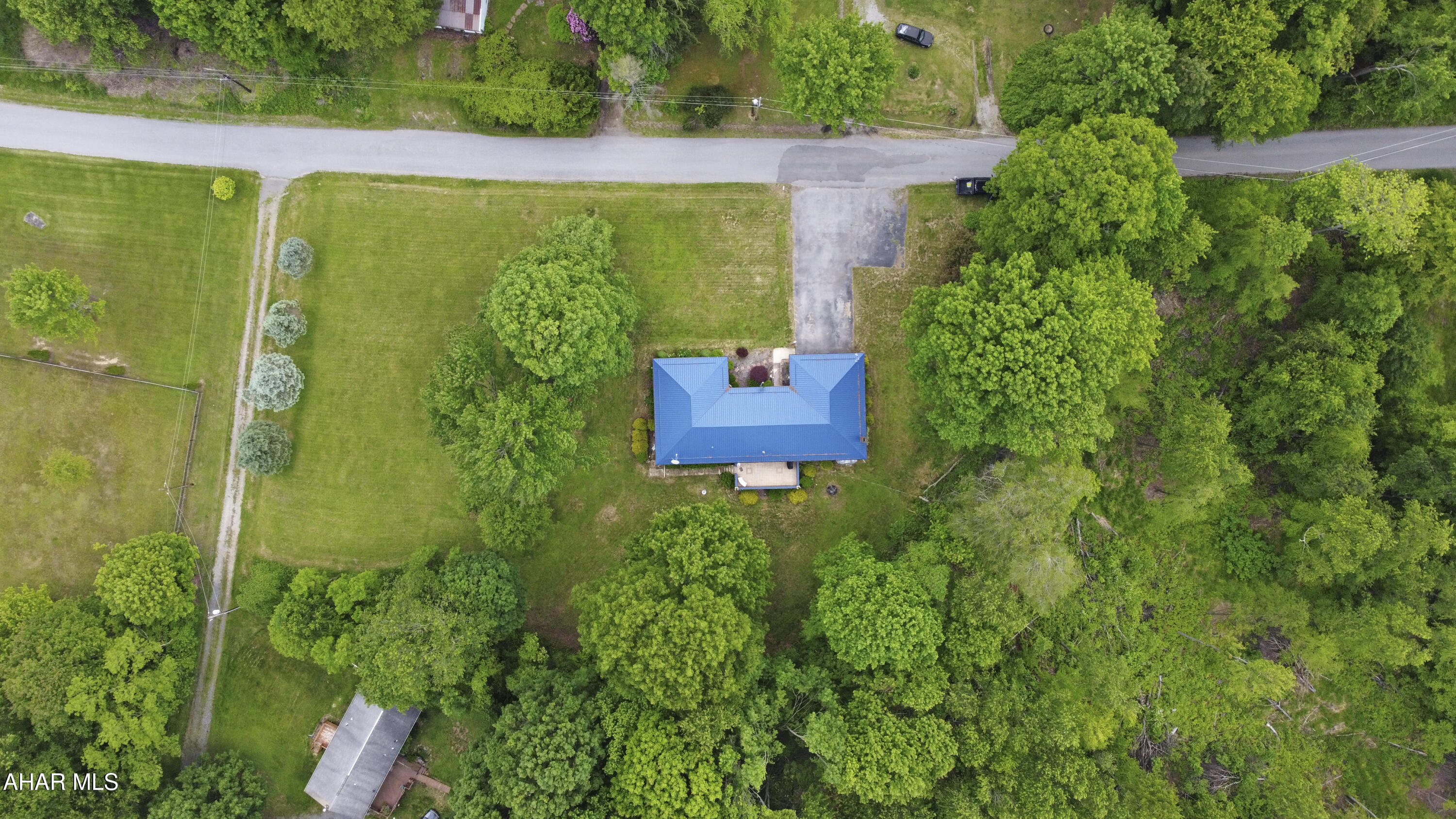 None - Residential