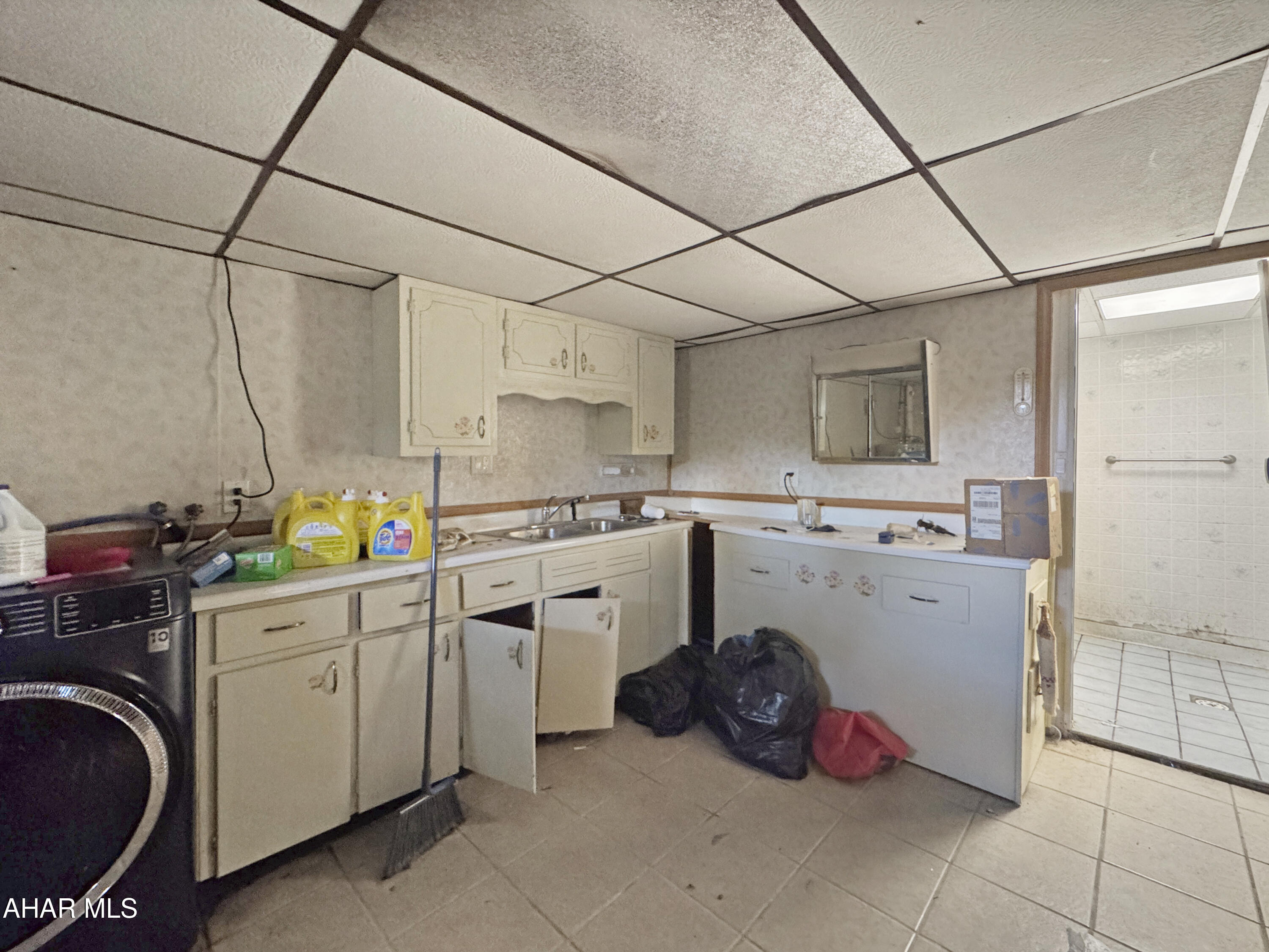 None - Residential