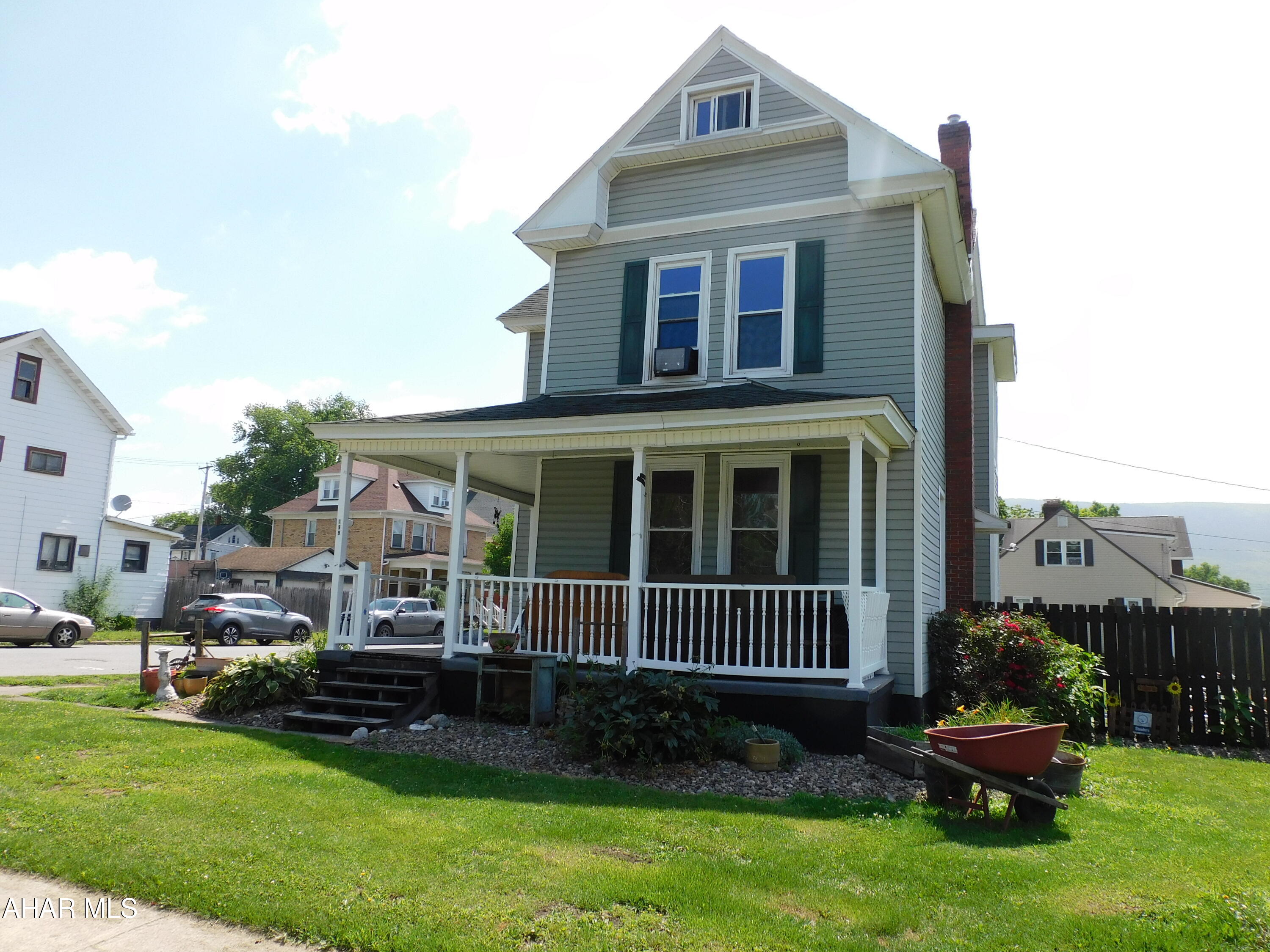 Other - Residential