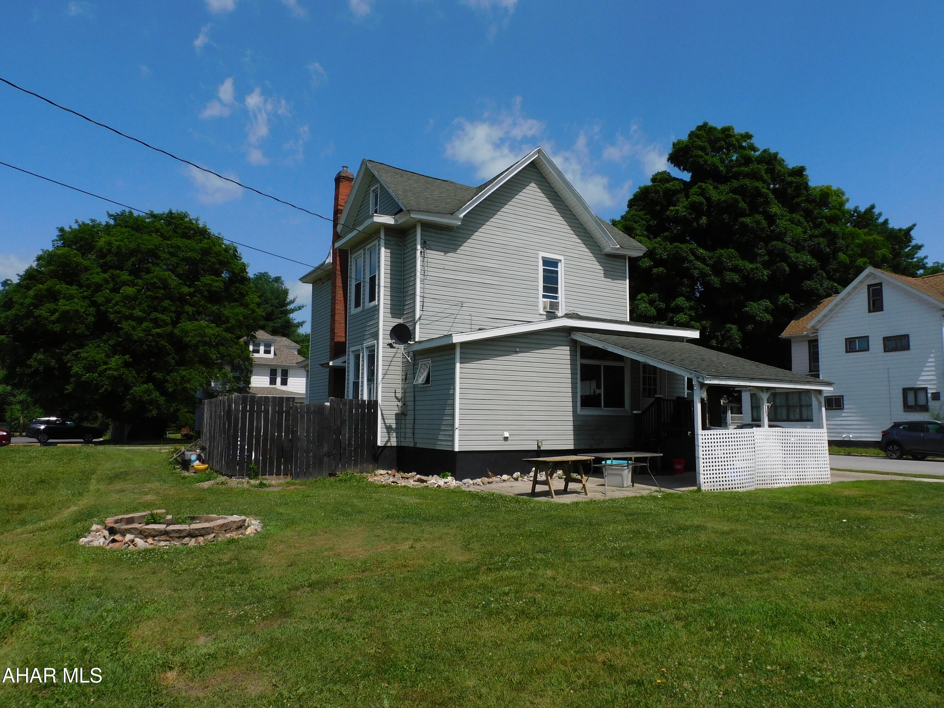 Other - Residential
