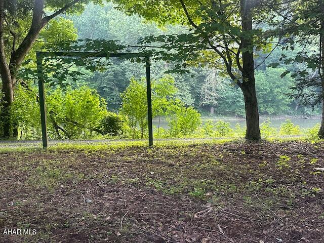 Other - Land