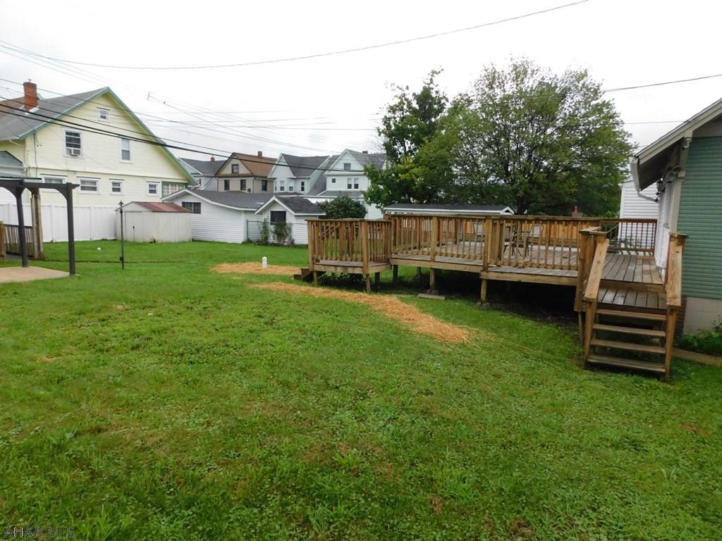 Juniata - Residential