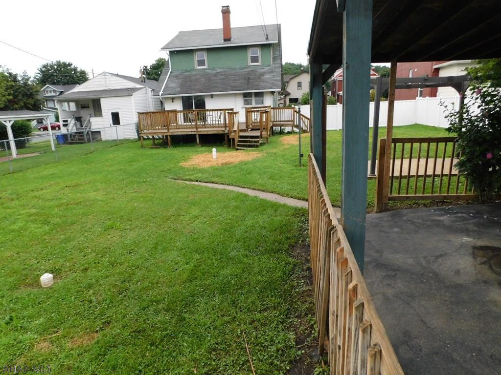 Juniata - Residential