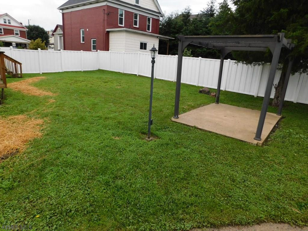 Juniata - Residential