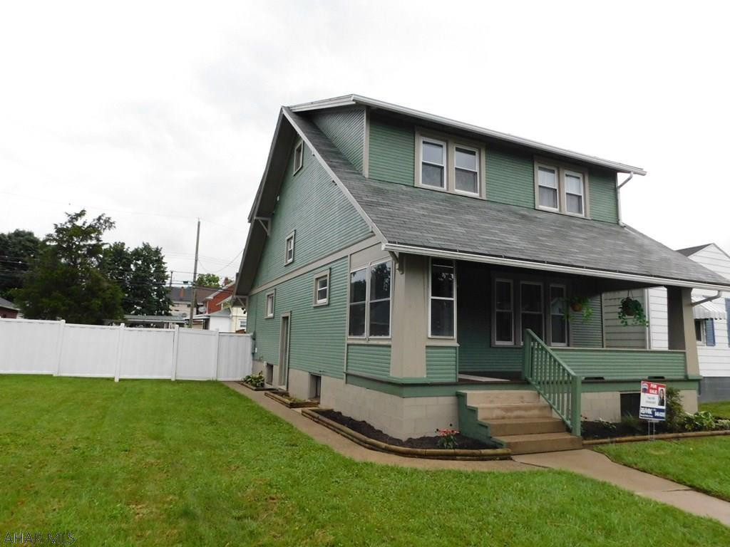 Juniata - Residential