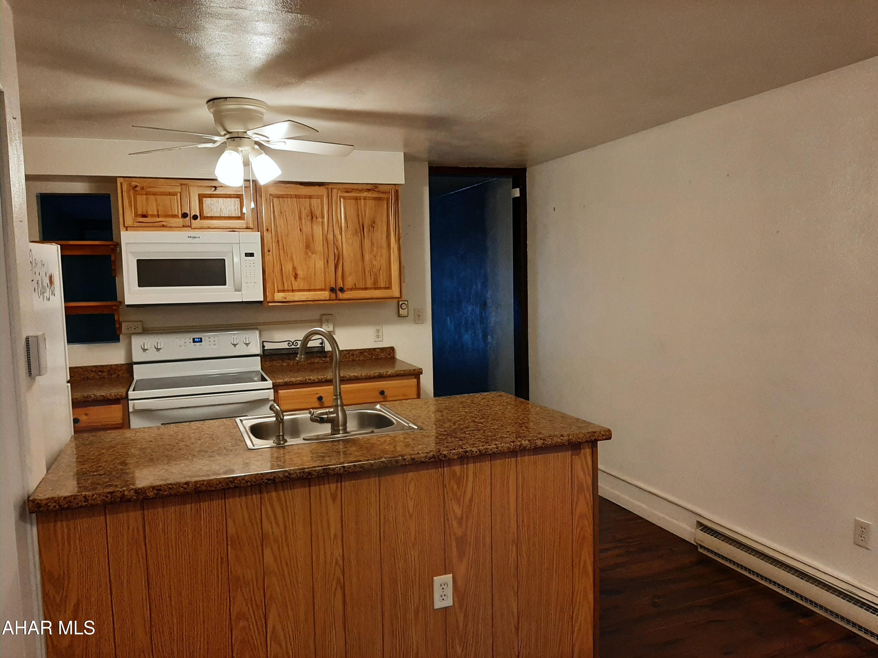 Other - Residential