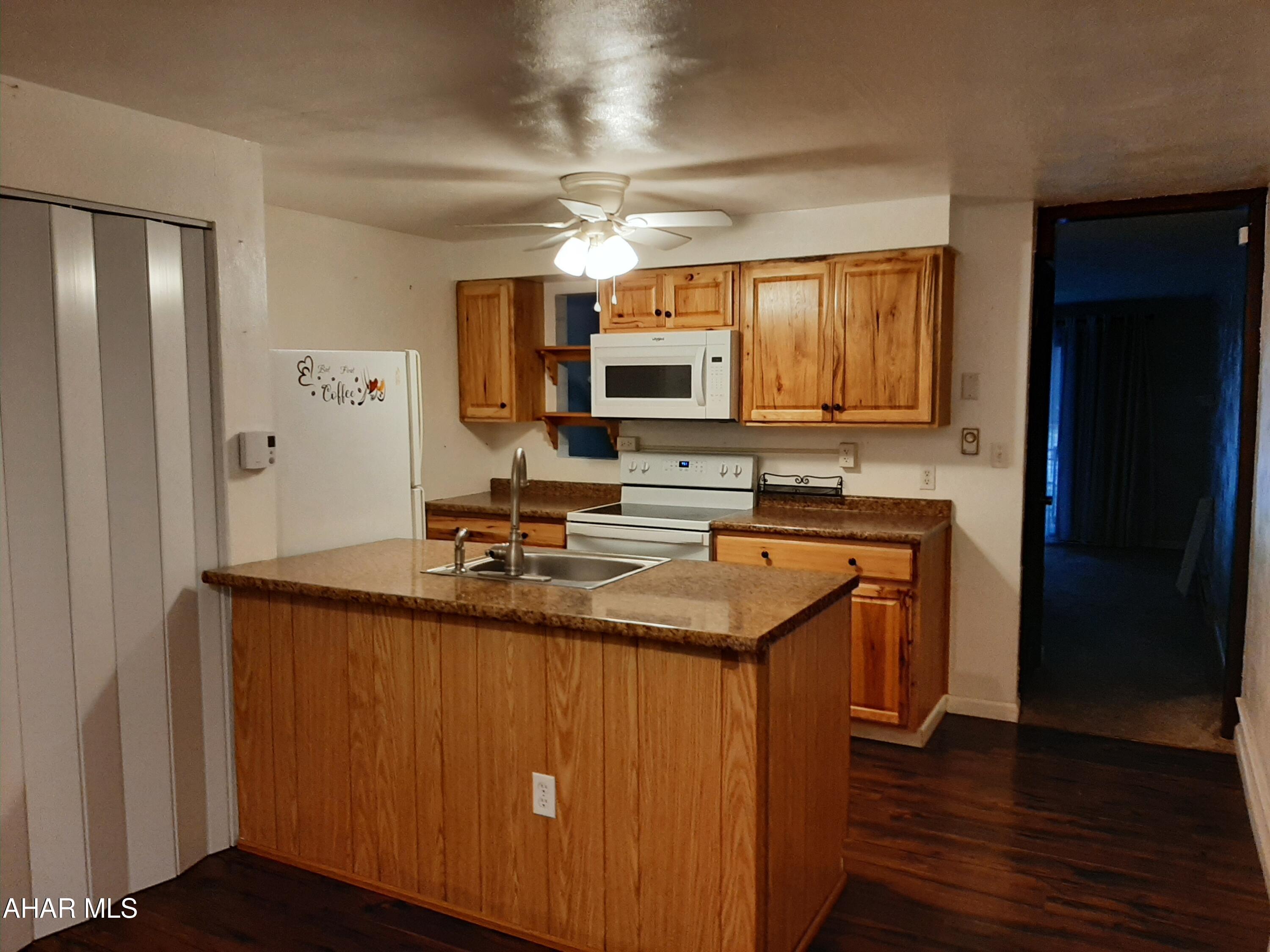 Other - Residential