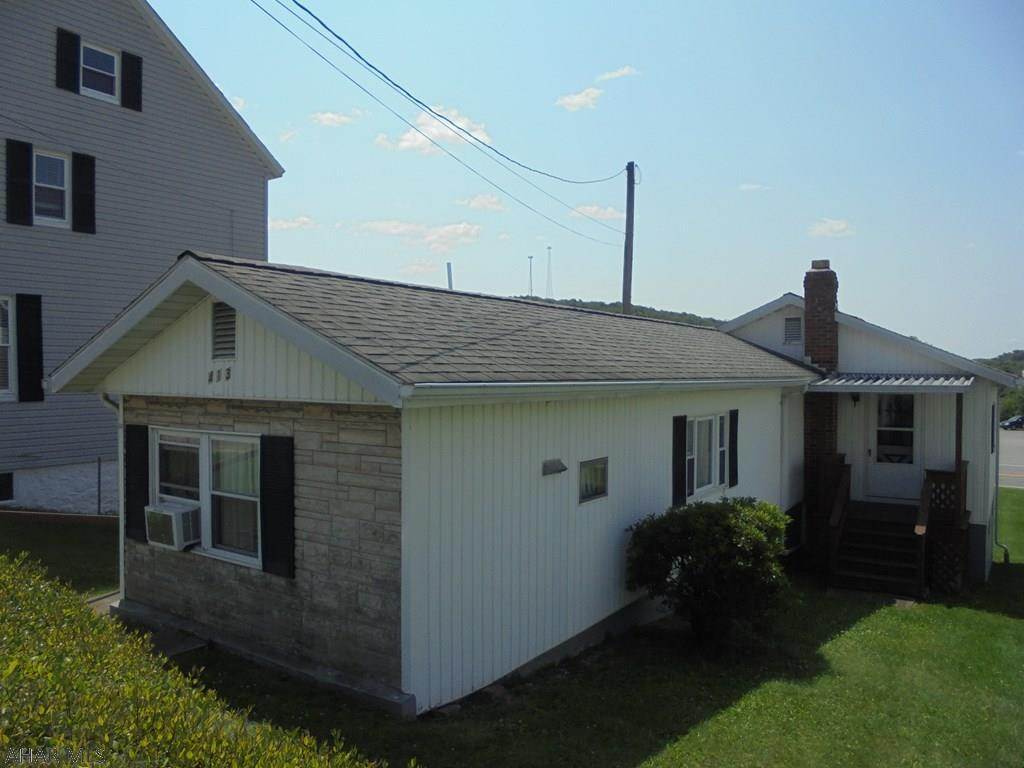 Other - Residential