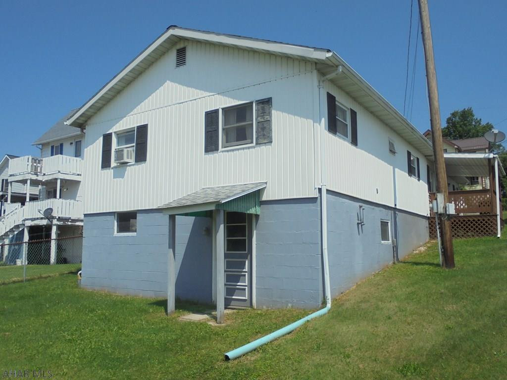 Other - Residential