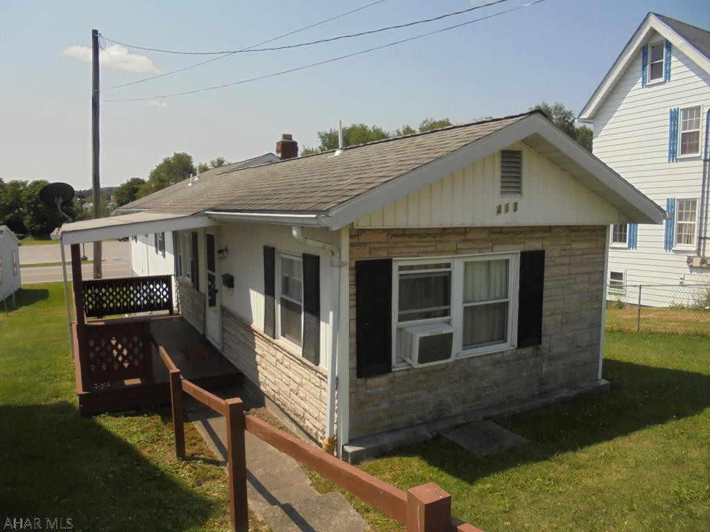 Other - Residential