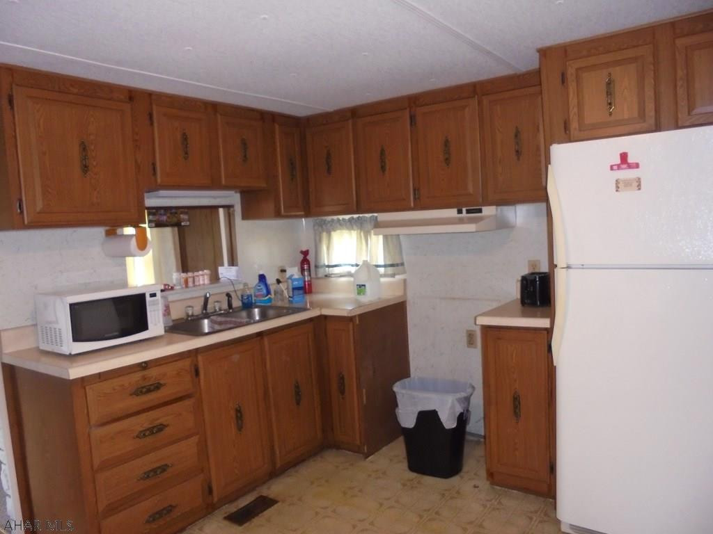 Other - Residential