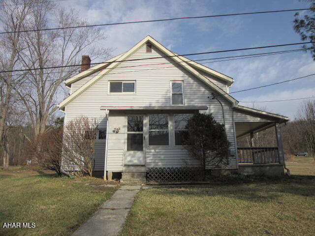 None - Residential