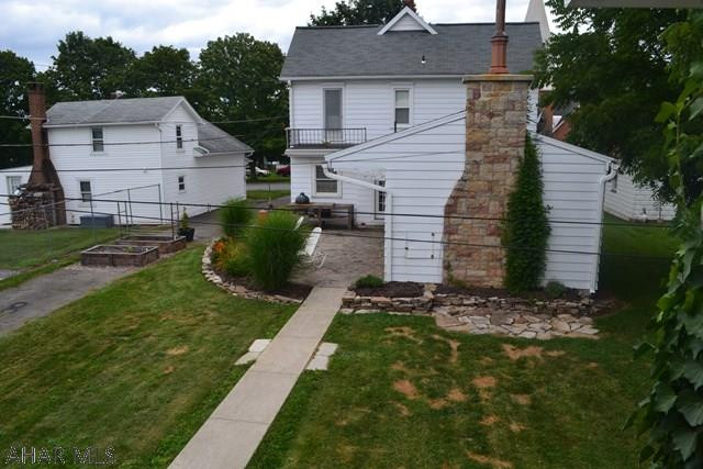 Other - Residential