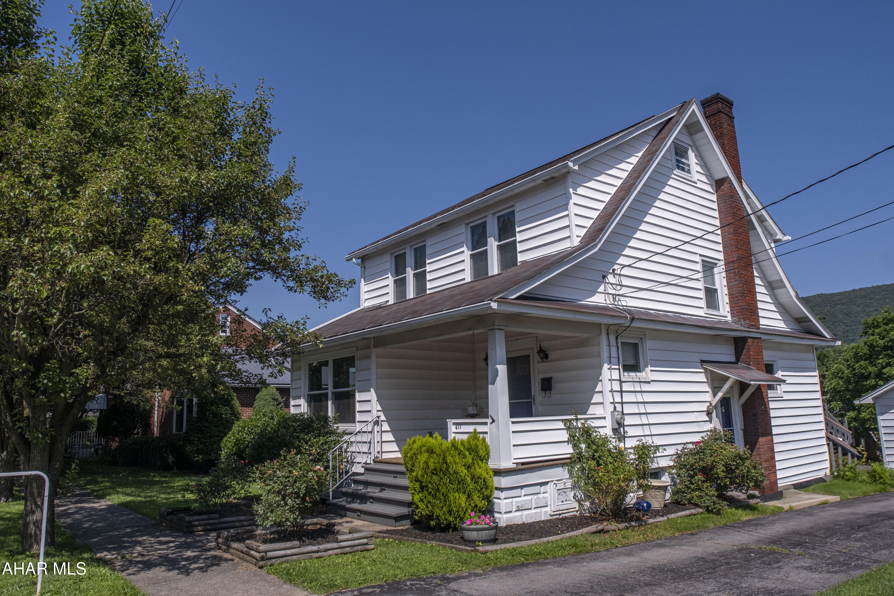Bellwood Boro - Residential