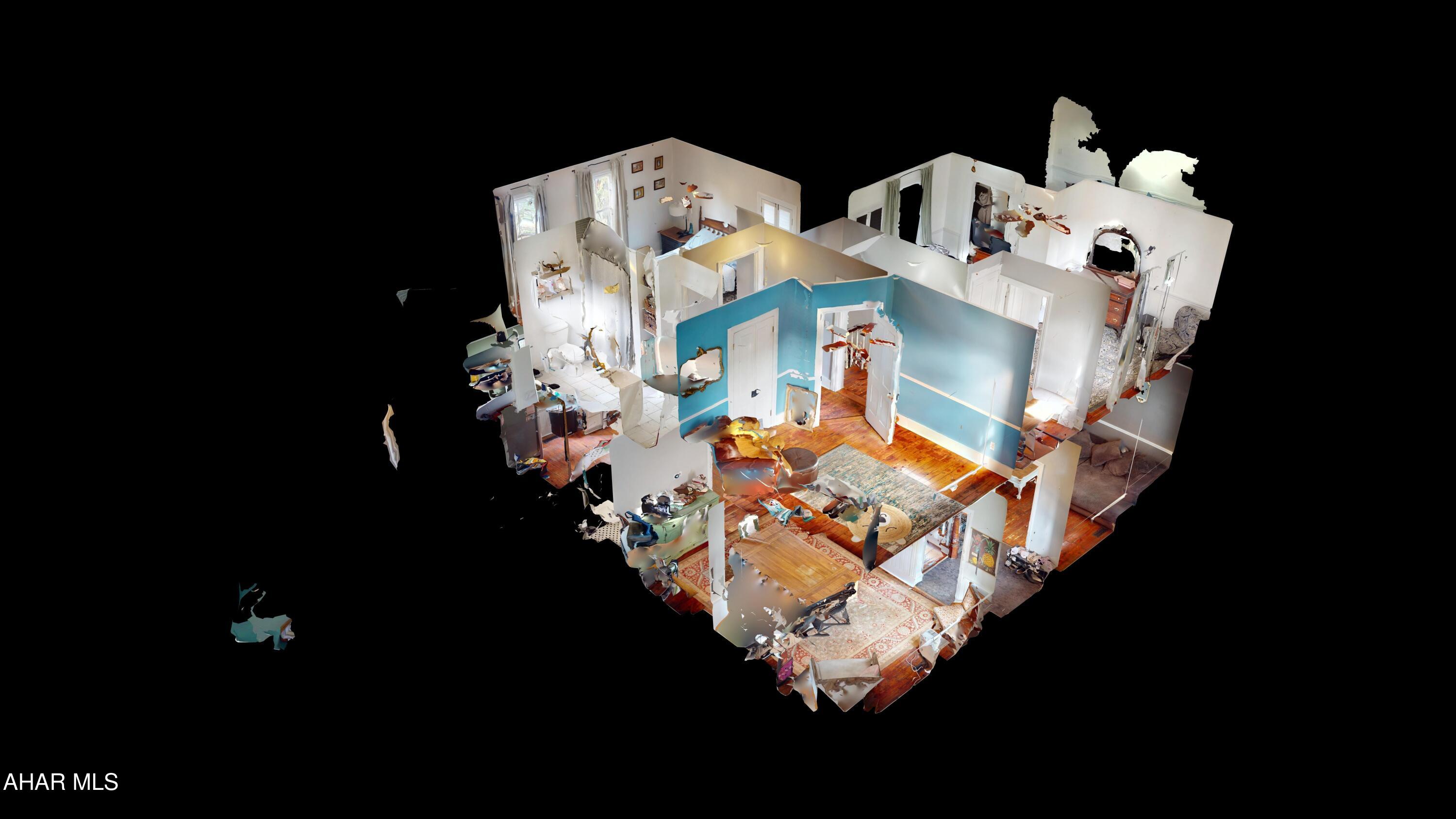 None - Residential