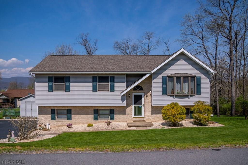 Greenwood - Residential