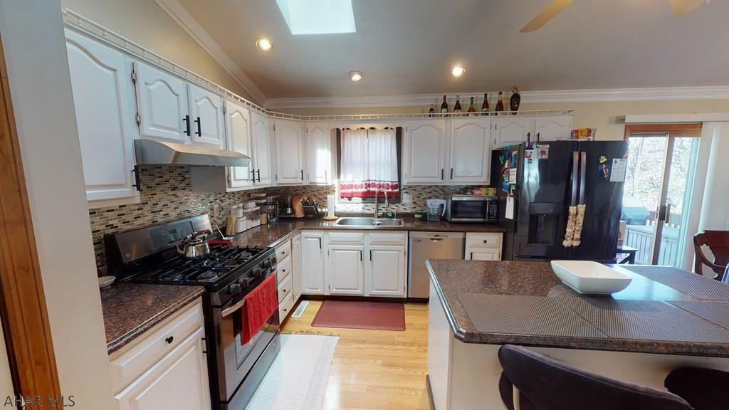 Greenwood - Residential