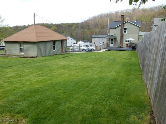 Other - Residential