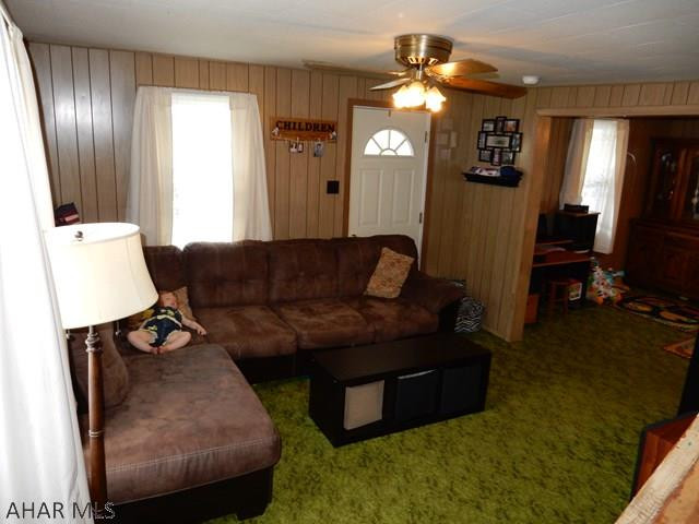 Other - Residential