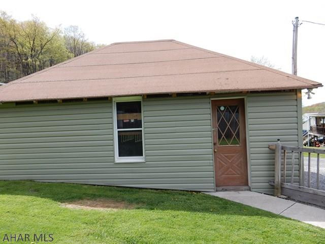 Other - Residential