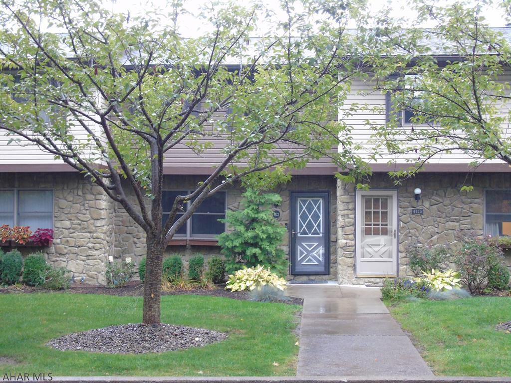 Highland Park - Residential