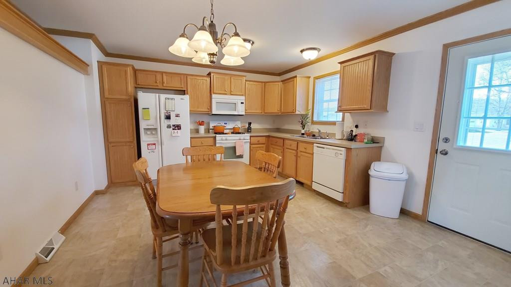 Deer Meadow 55+ Gated Community - Residential