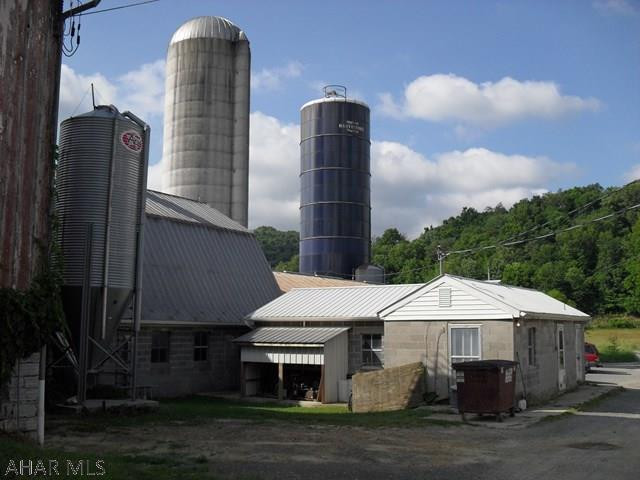 Unknown - Farm