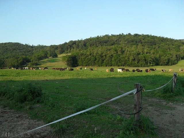 Unknown - Farm