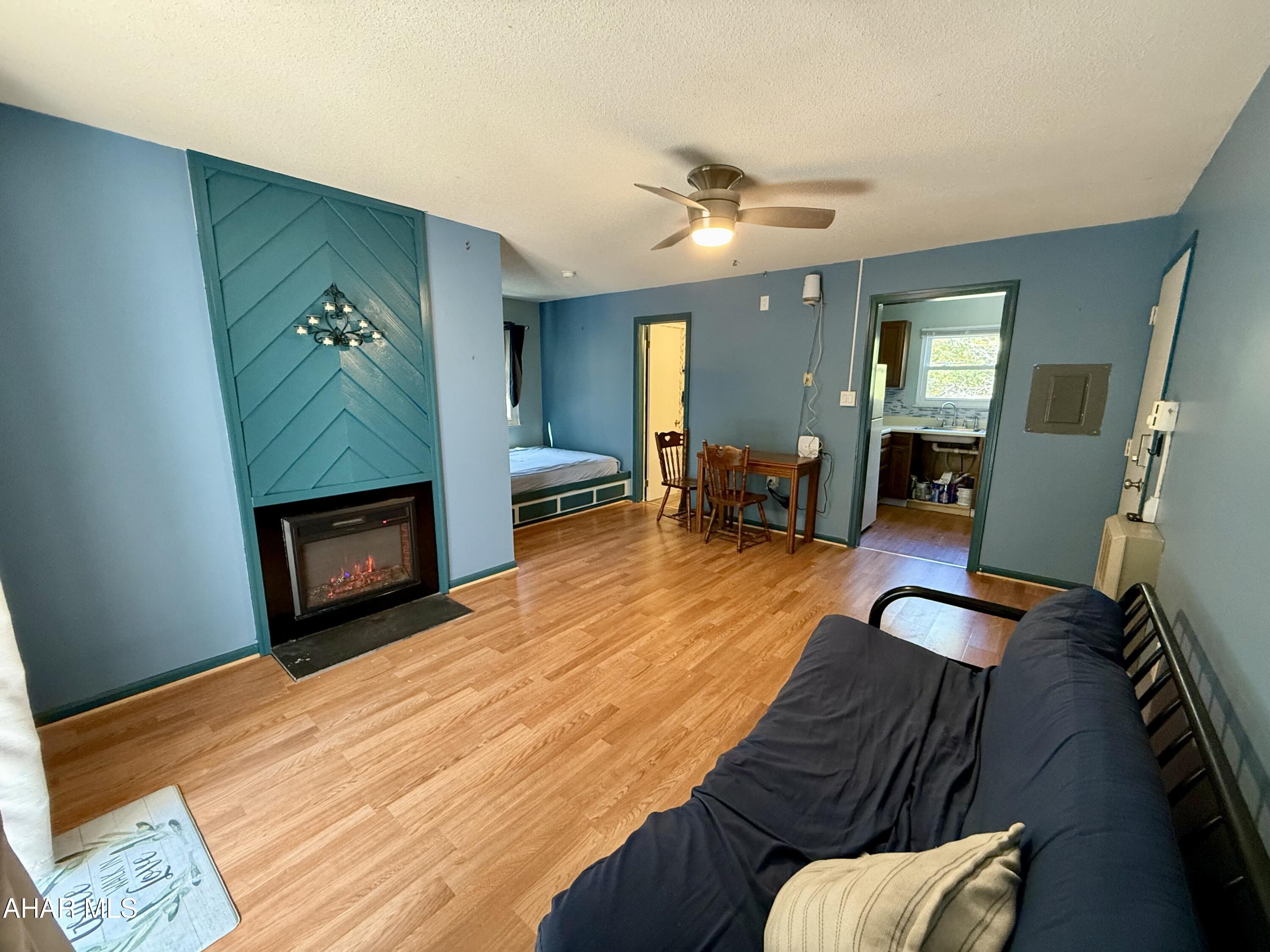 Blue Knob - Residential
