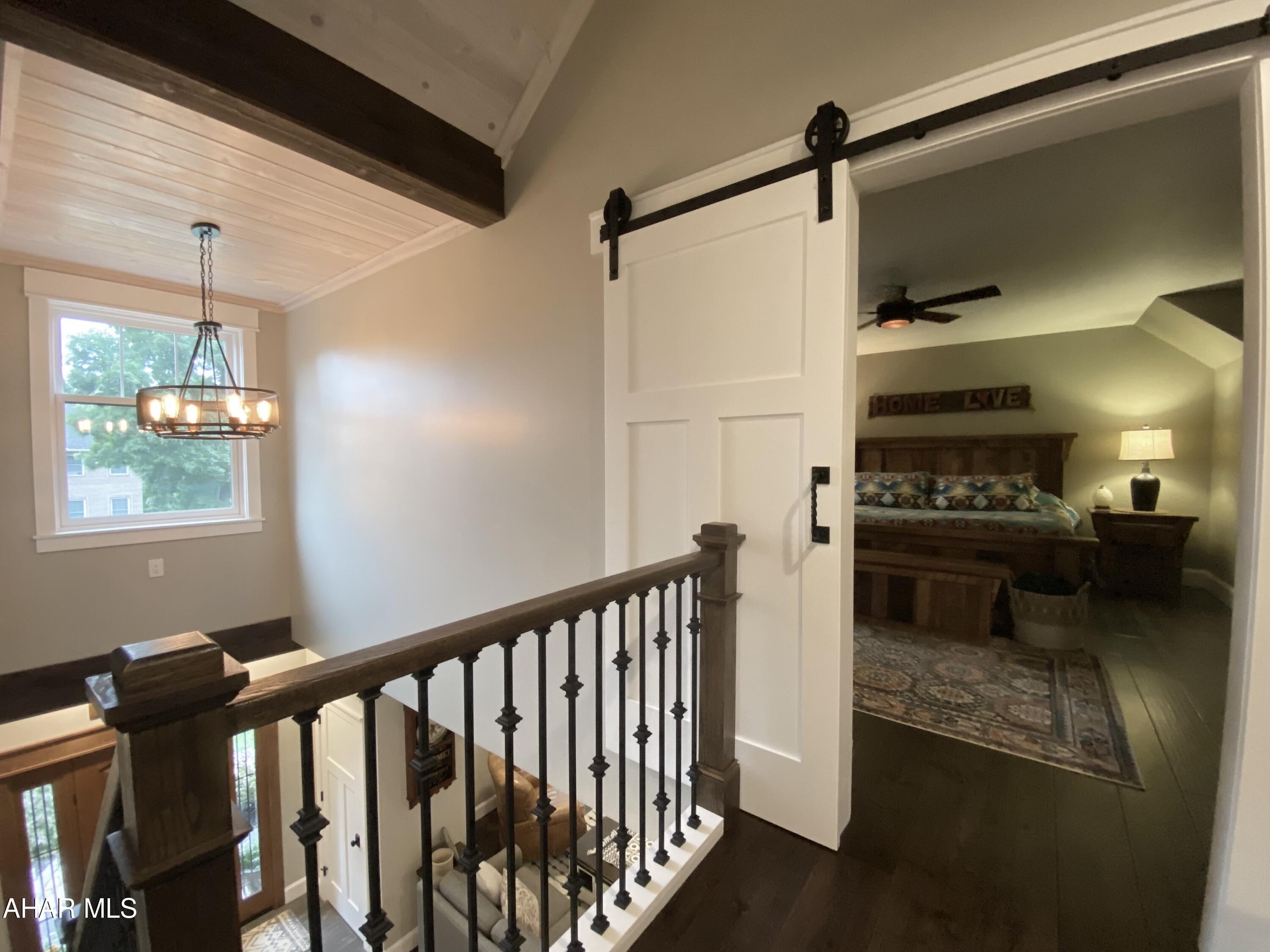 Juniata Mills - Residential