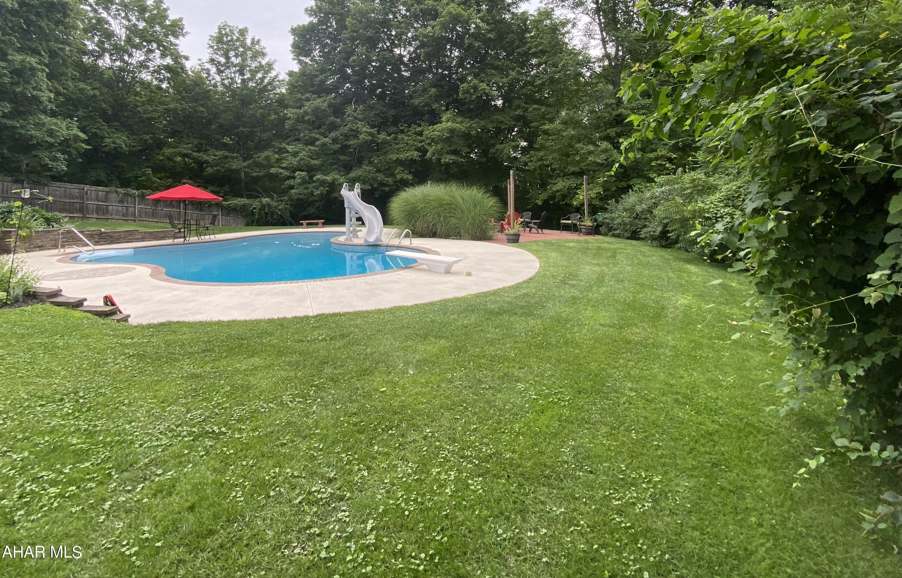 Juniata Mills - Residential