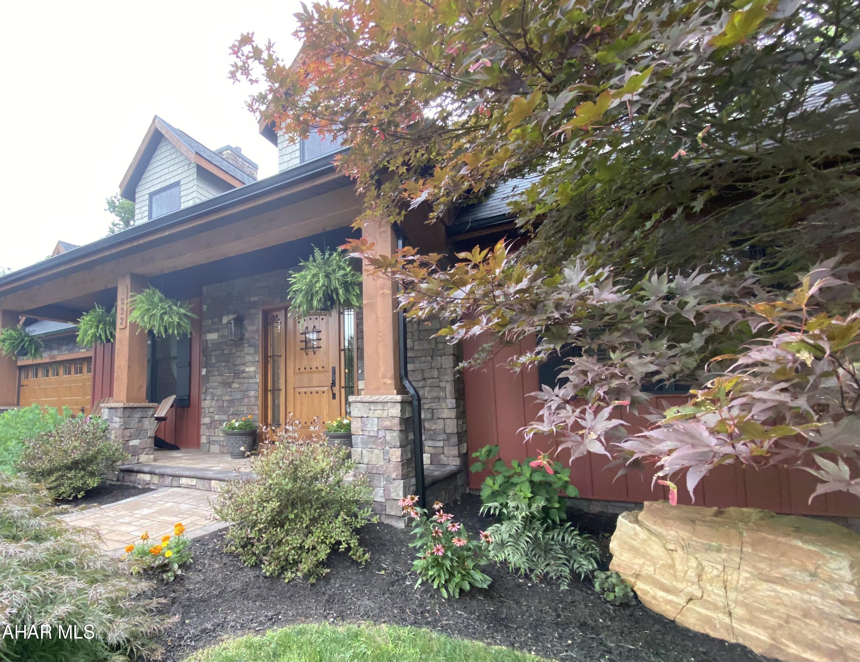 Juniata Mills - Residential