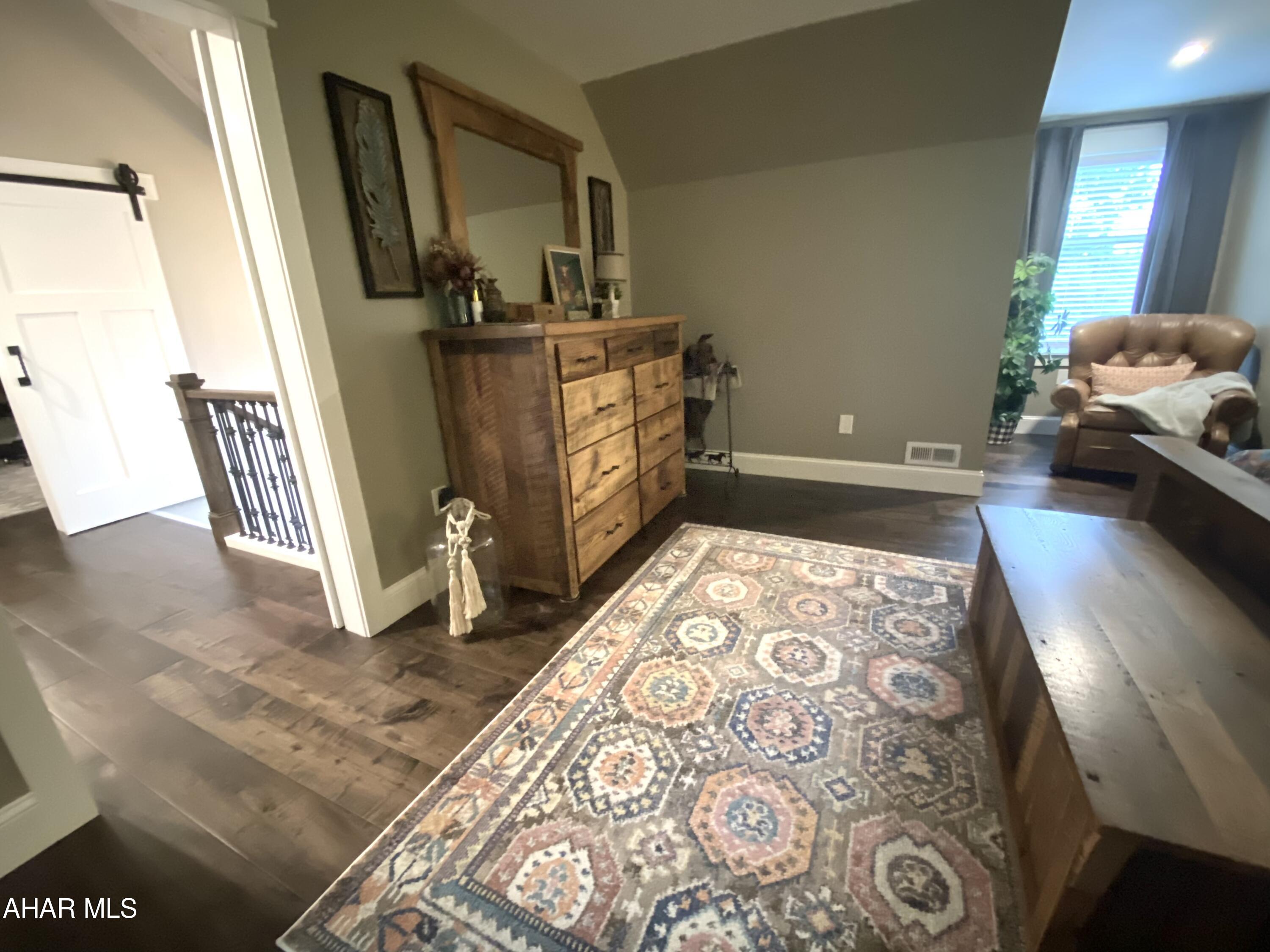 Juniata Mills - Residential