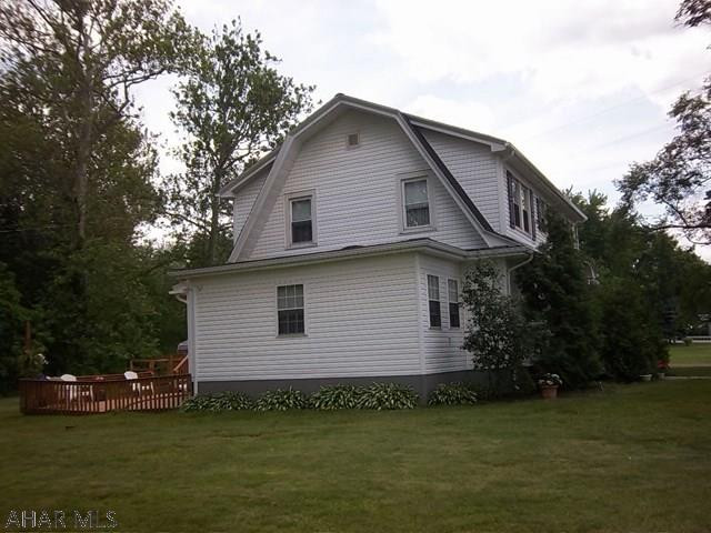 Unknown - Residential