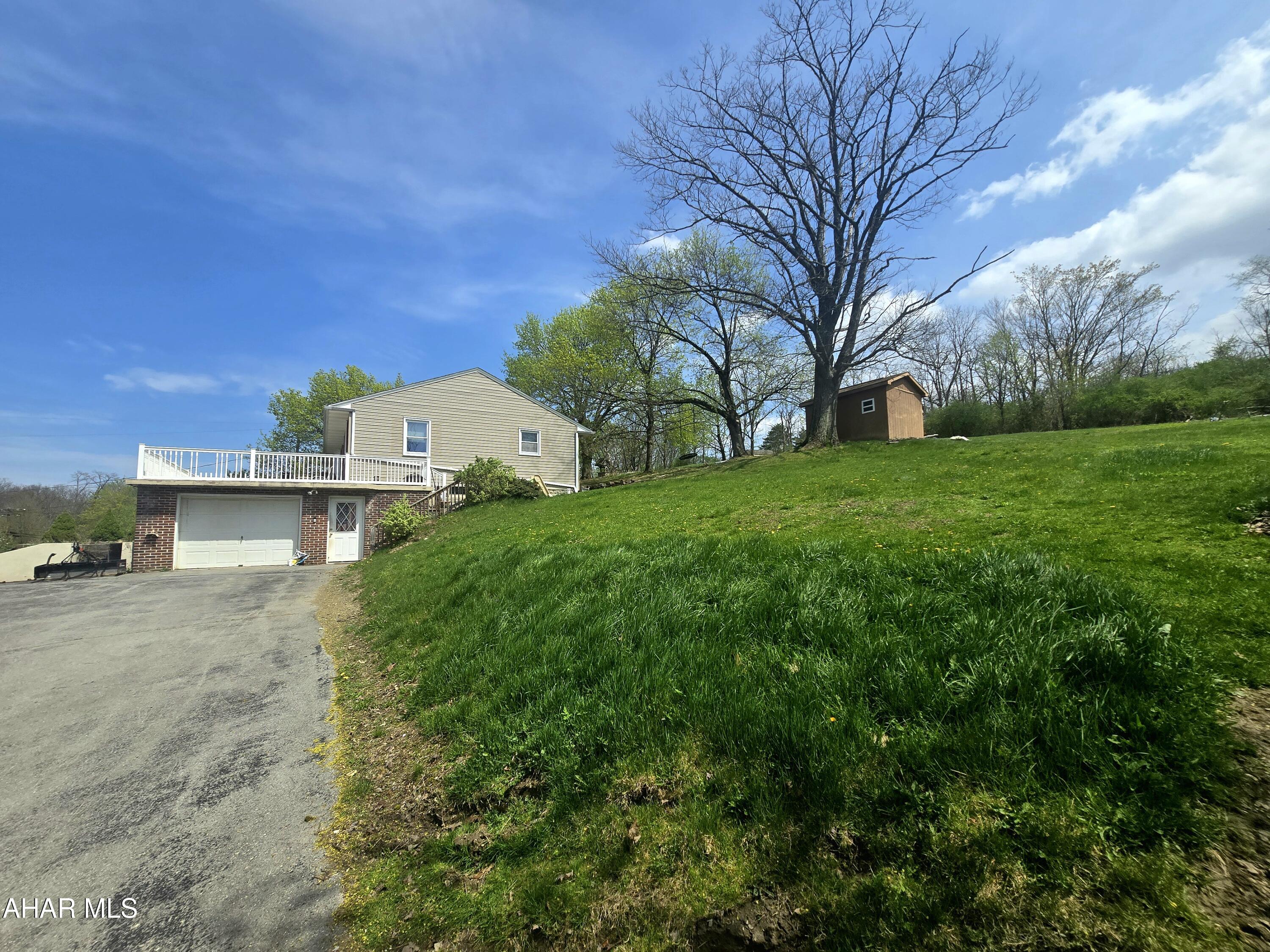 Logan Township - Residential