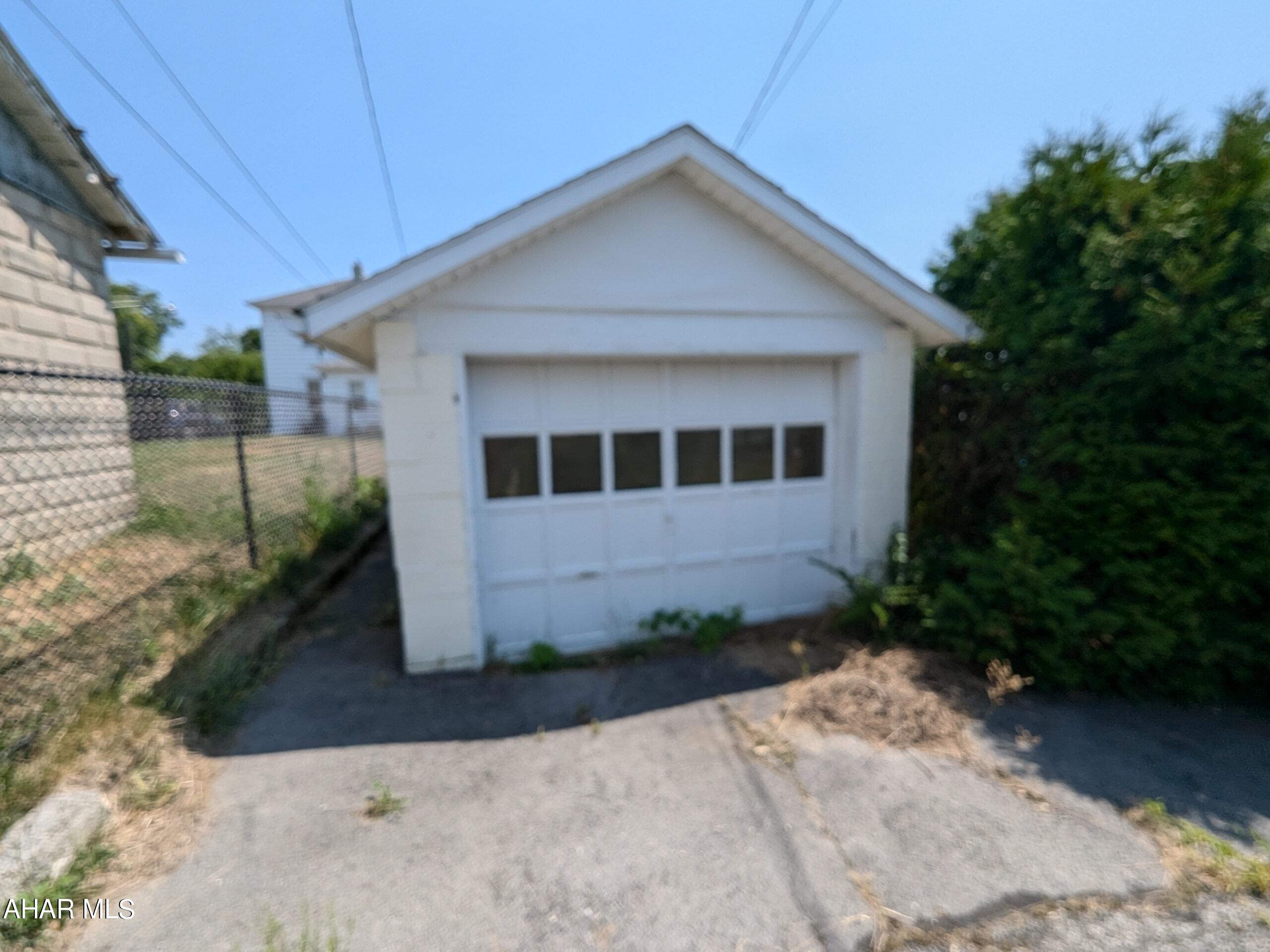 None - Residential