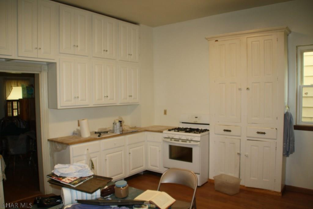 Other - Residential