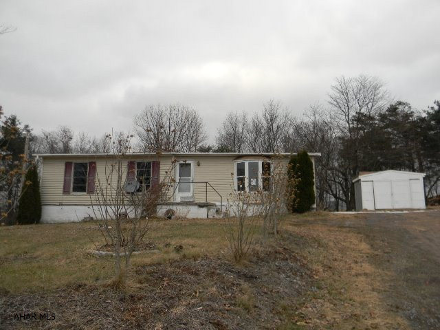 Unknown - Residential