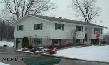 Great looking 3 or 4 Br. Bi-Level in excellent condition - must see.  (Dining Room Chandelier Not Included in Sale) Beautiful, meticulous and updated Bi-level, great level country lot - terrific neighborhood. Won't Last.  (Dining Room Chandelier Not Included in Sale)