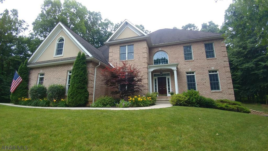 Edgewood Acres Development - Residential