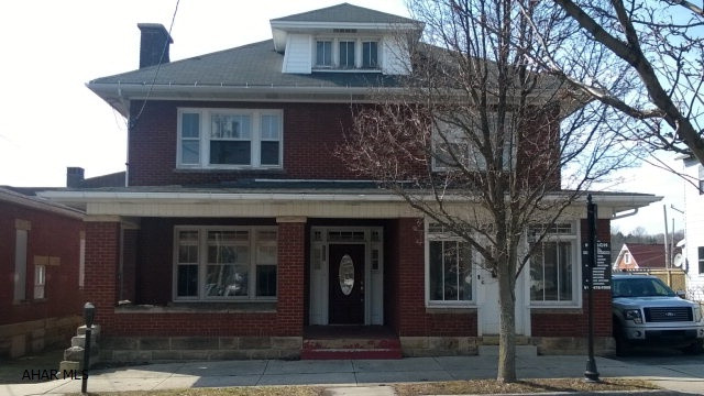Other - Residential