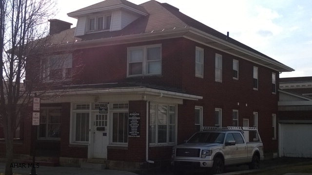 Other - Residential