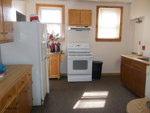 Other - Residential