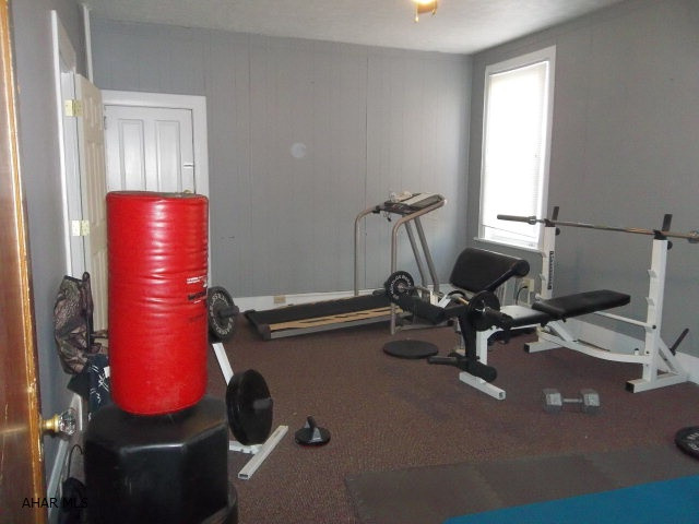 Other - Residential