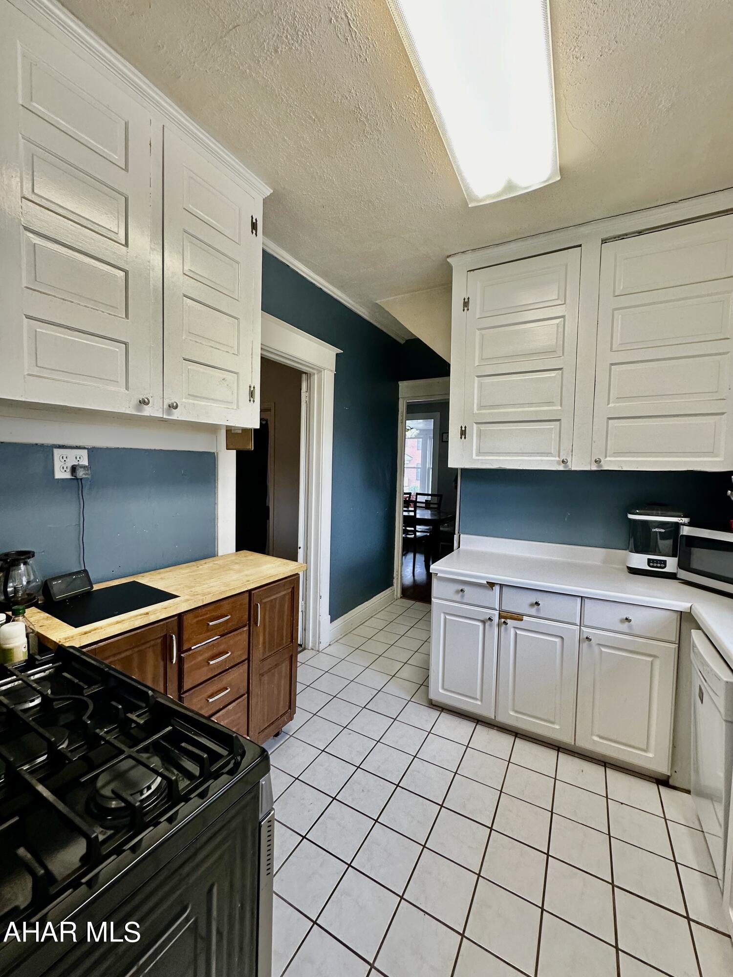 Fairview - Residential