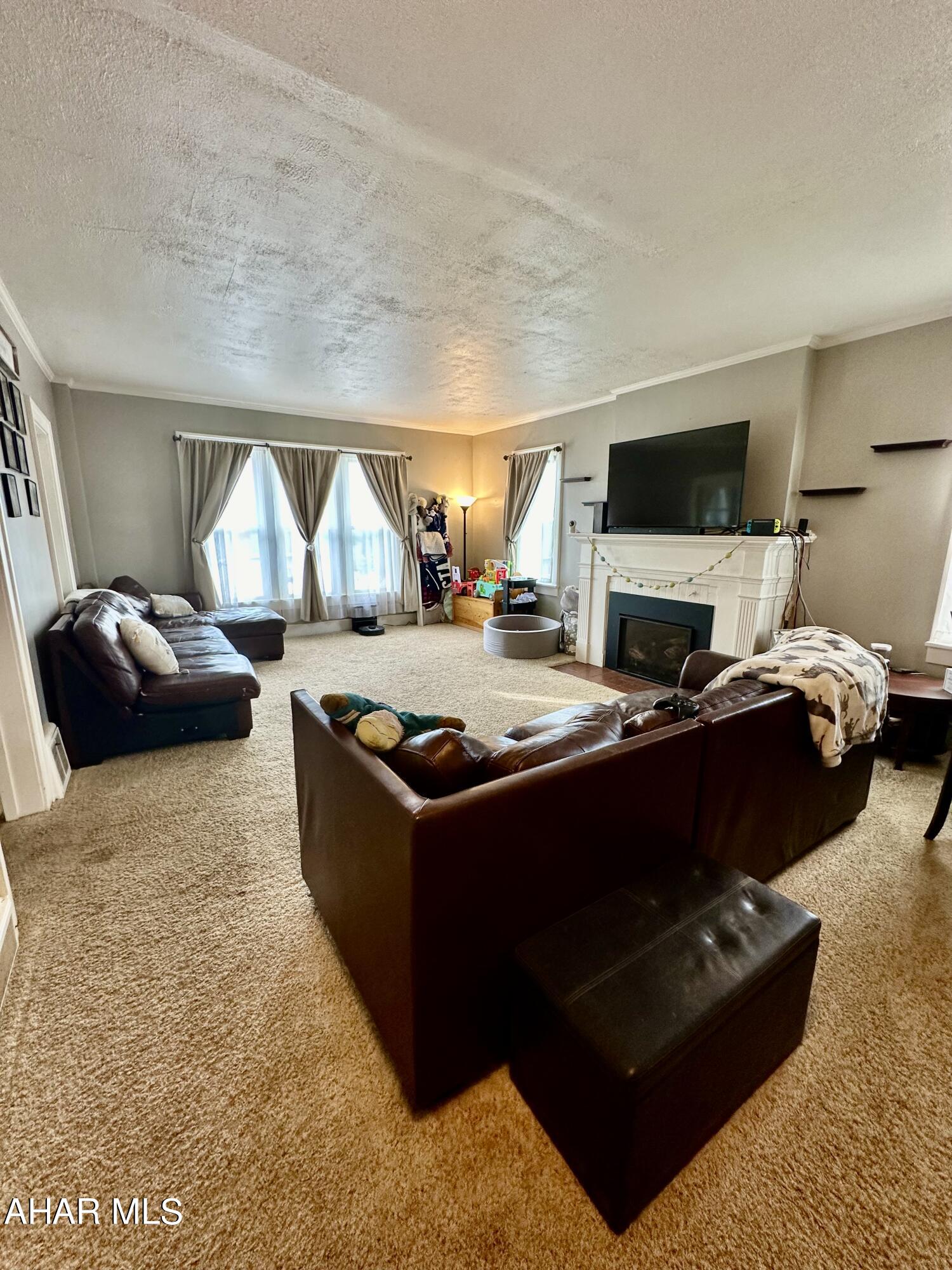Fairview - Residential