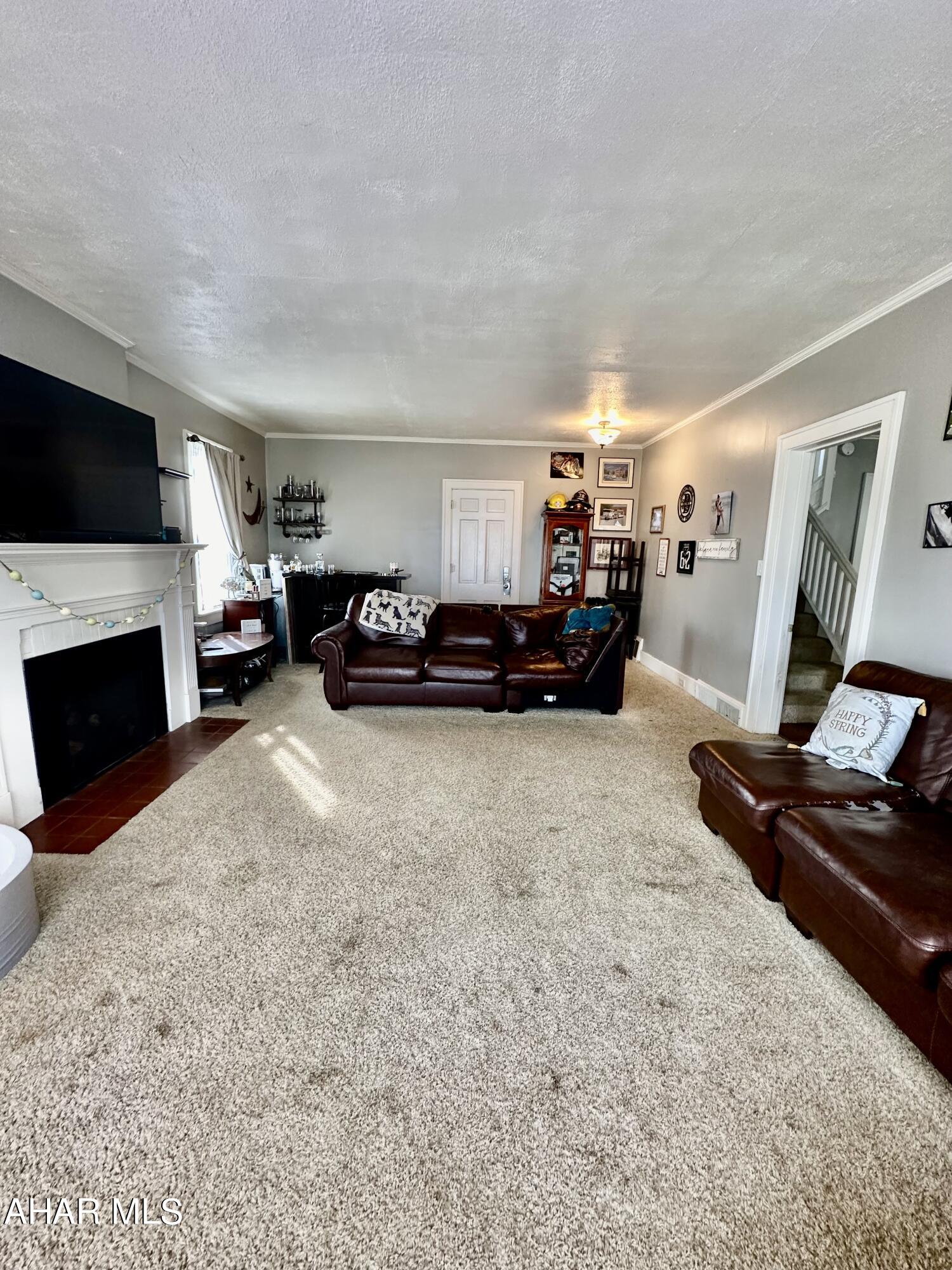 Fairview - Residential
